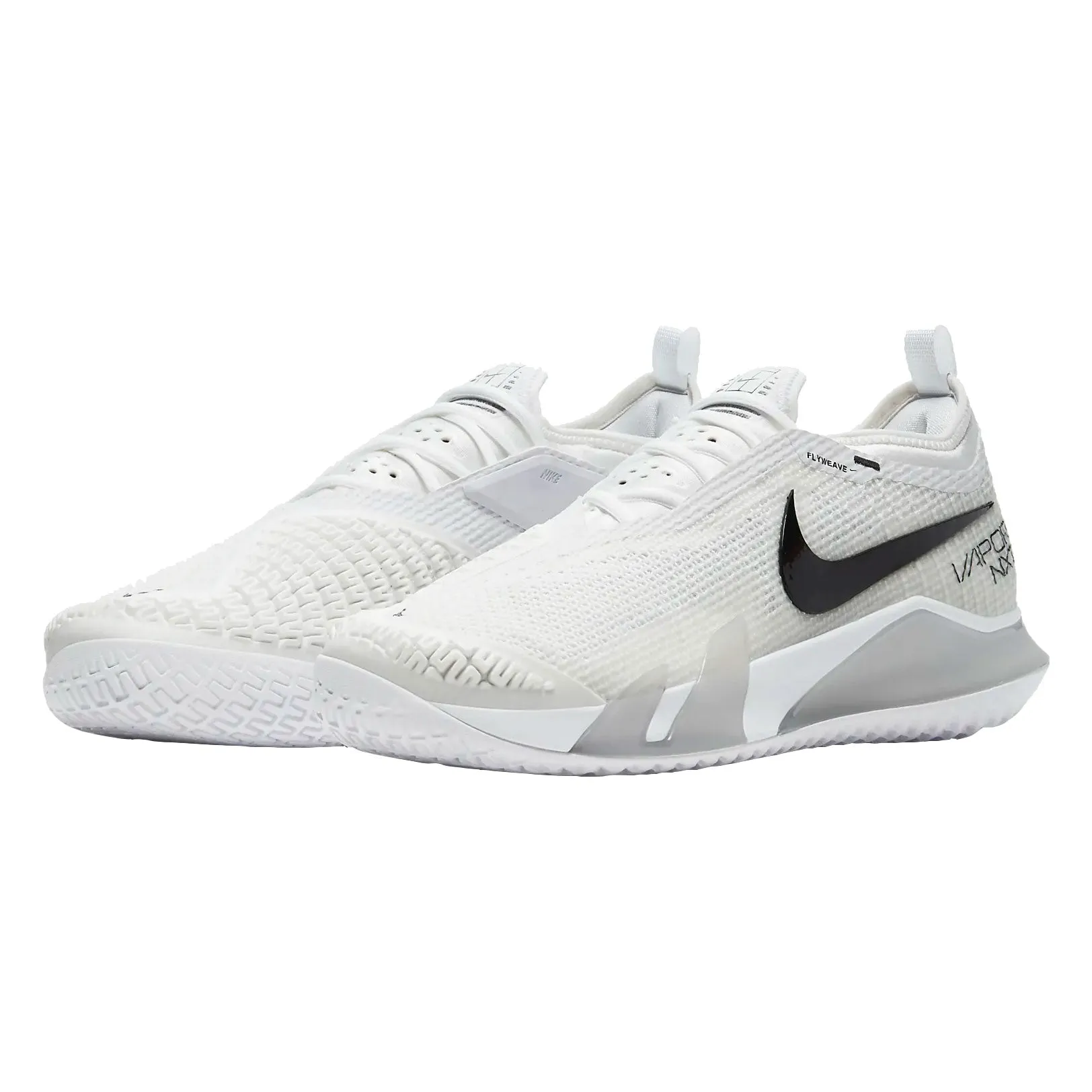 NikeCourt React Vapor NXT Mens Tennis Shoes