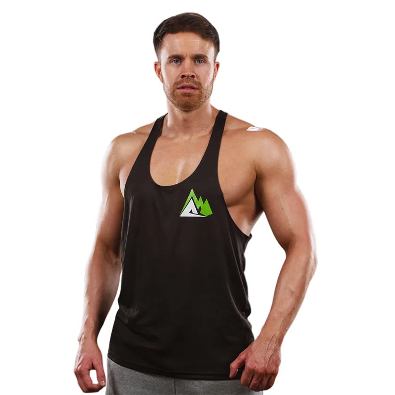 Peak Supps Stringer Vests