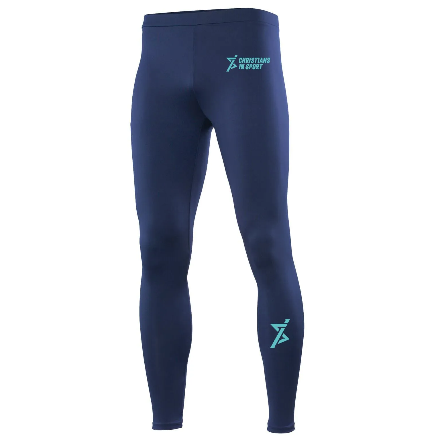 Performance Leggings | Navy