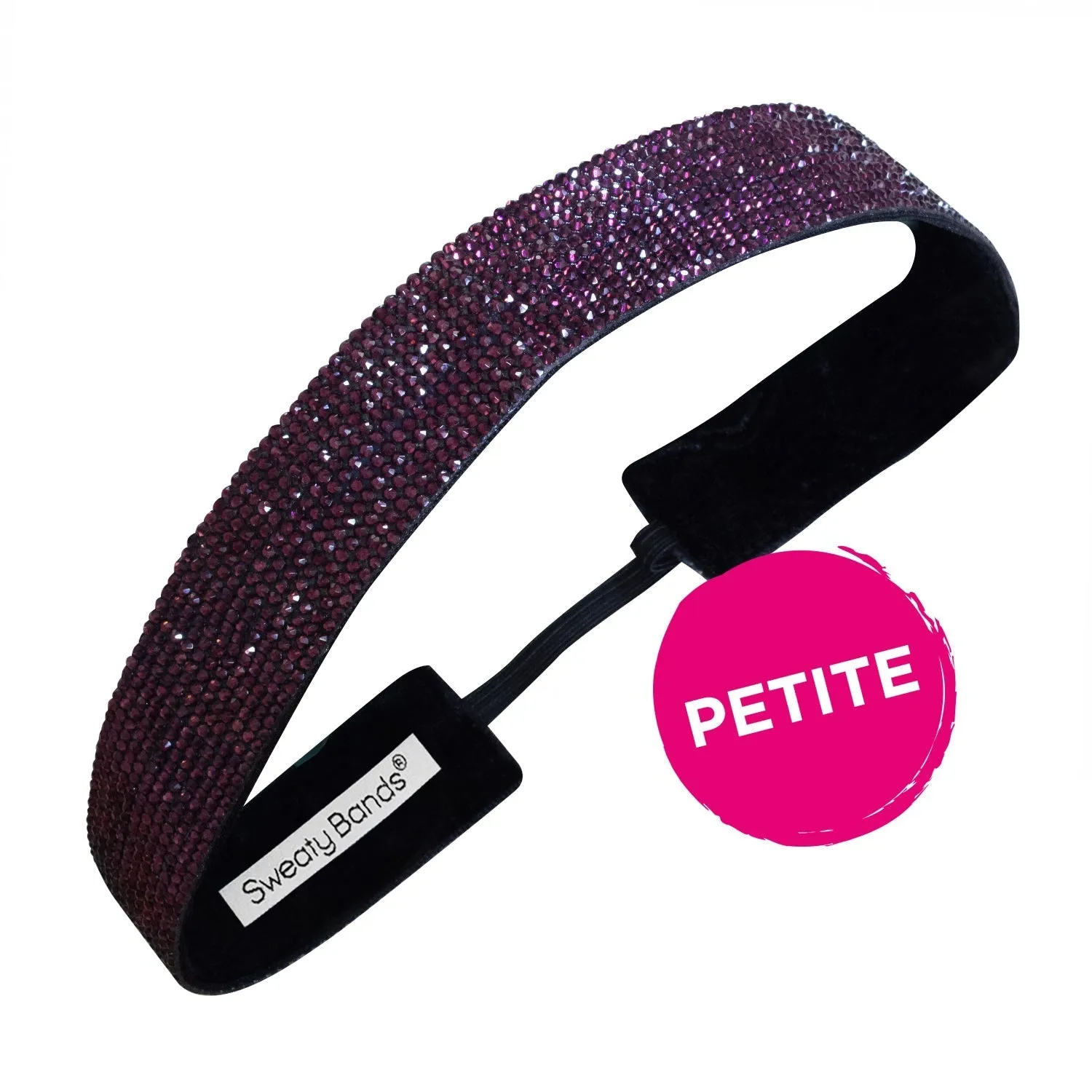 Petite | Bling | Glitterati | 1 Inch