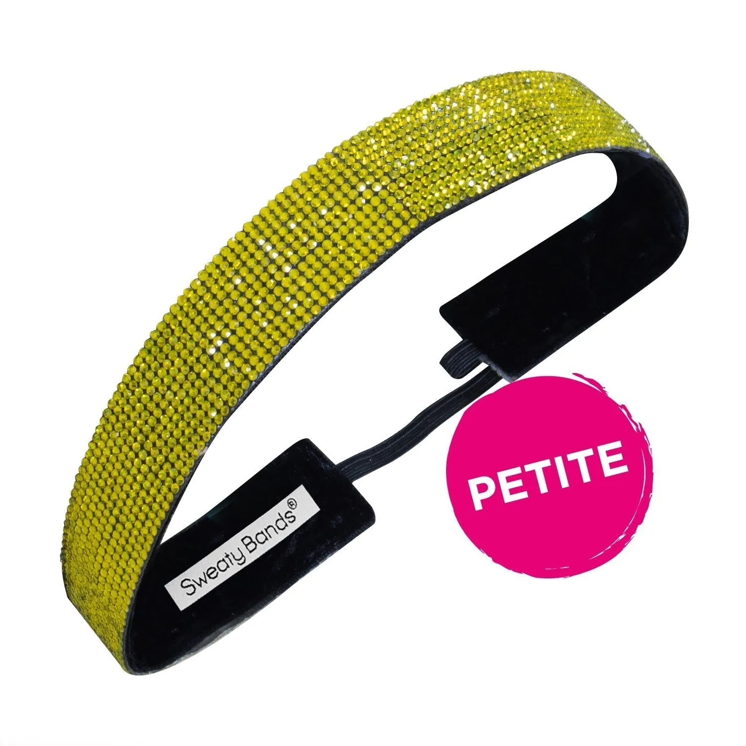 Petite | Bling | Glitterati | 1 Inch