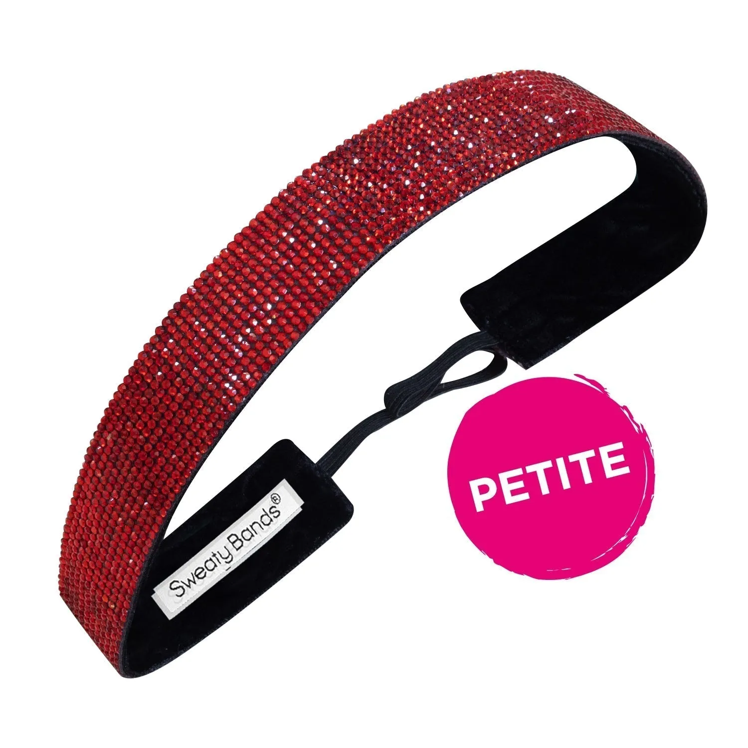 Petite | Bling | Glitterati | 1 Inch