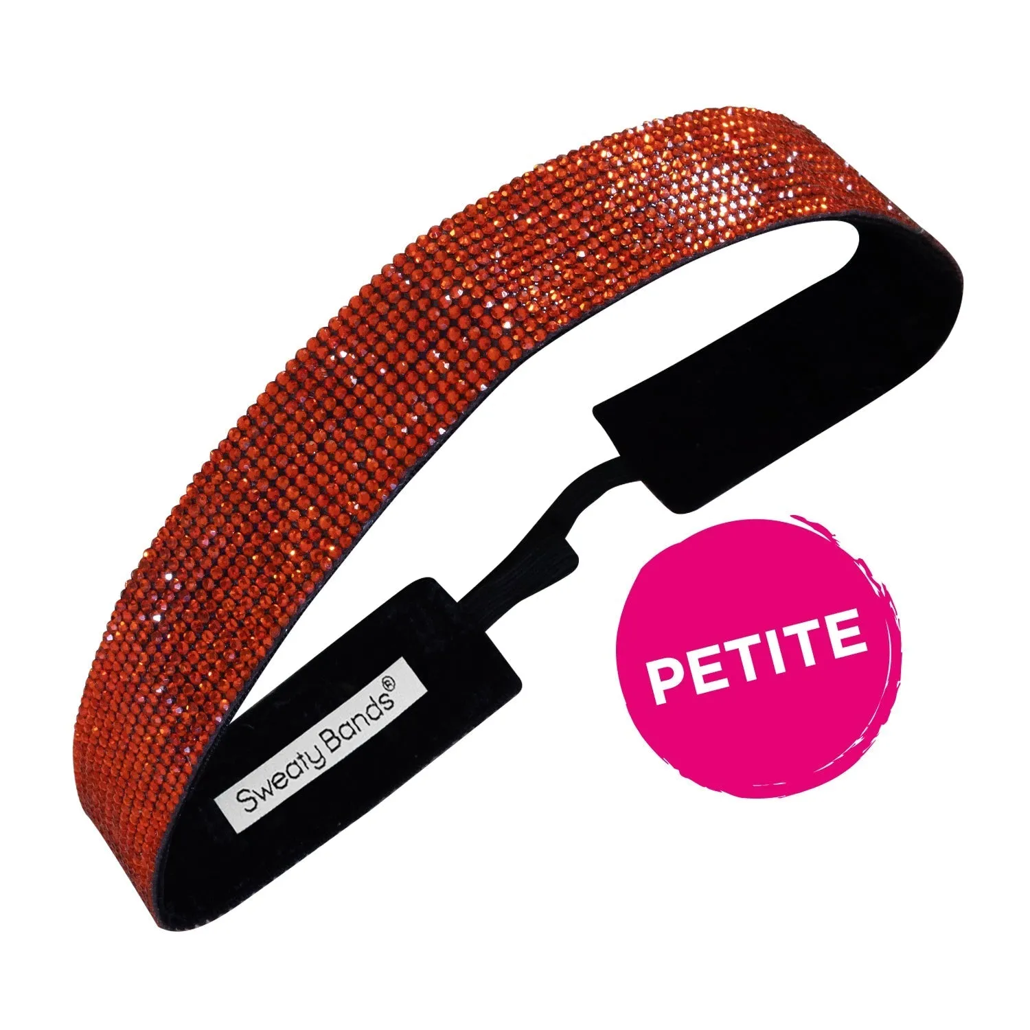 Petite | Bling | Glitterati | 1 Inch