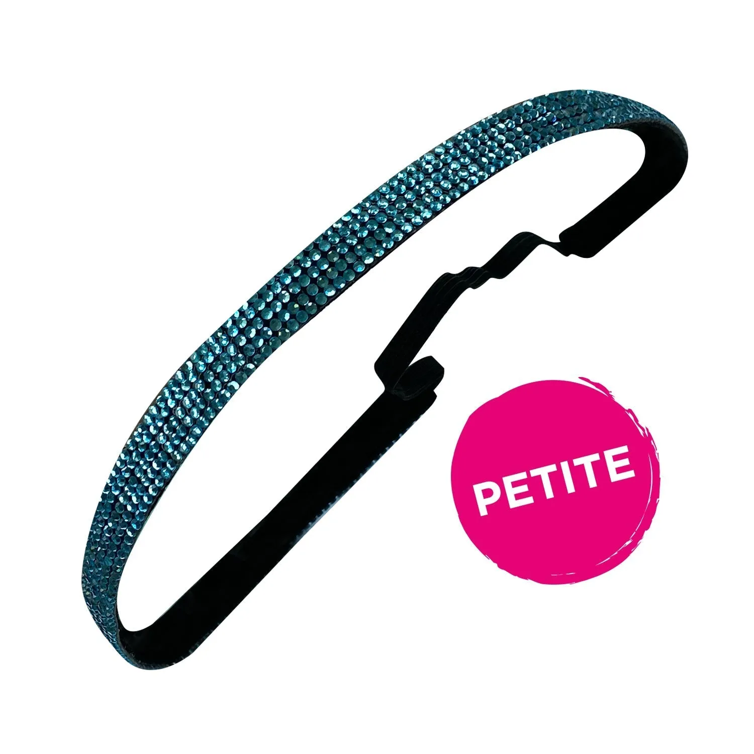 Petite | Bling | Glitterati | 3/8 Inch