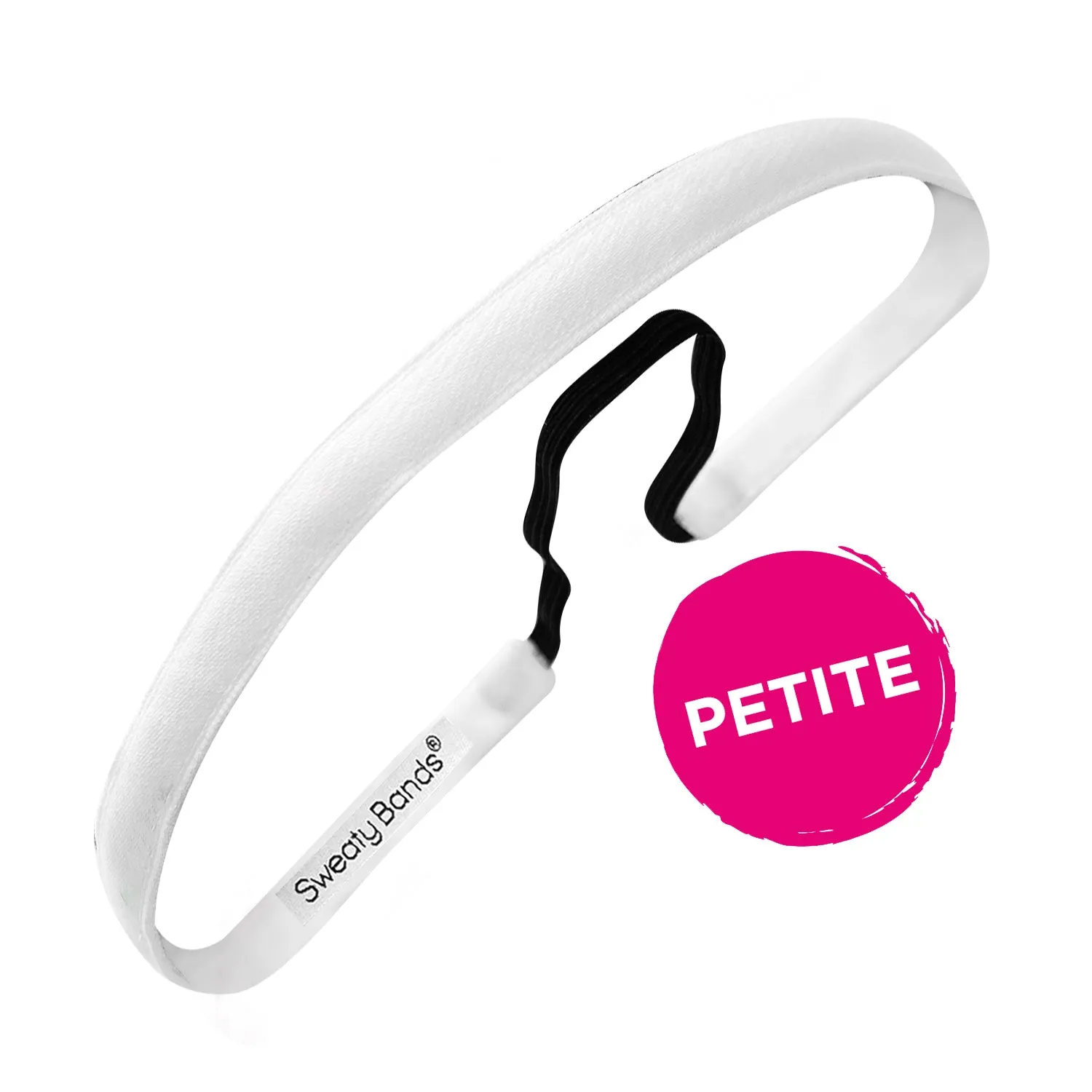 Petite | Wicked Solid | 3/8 Inch