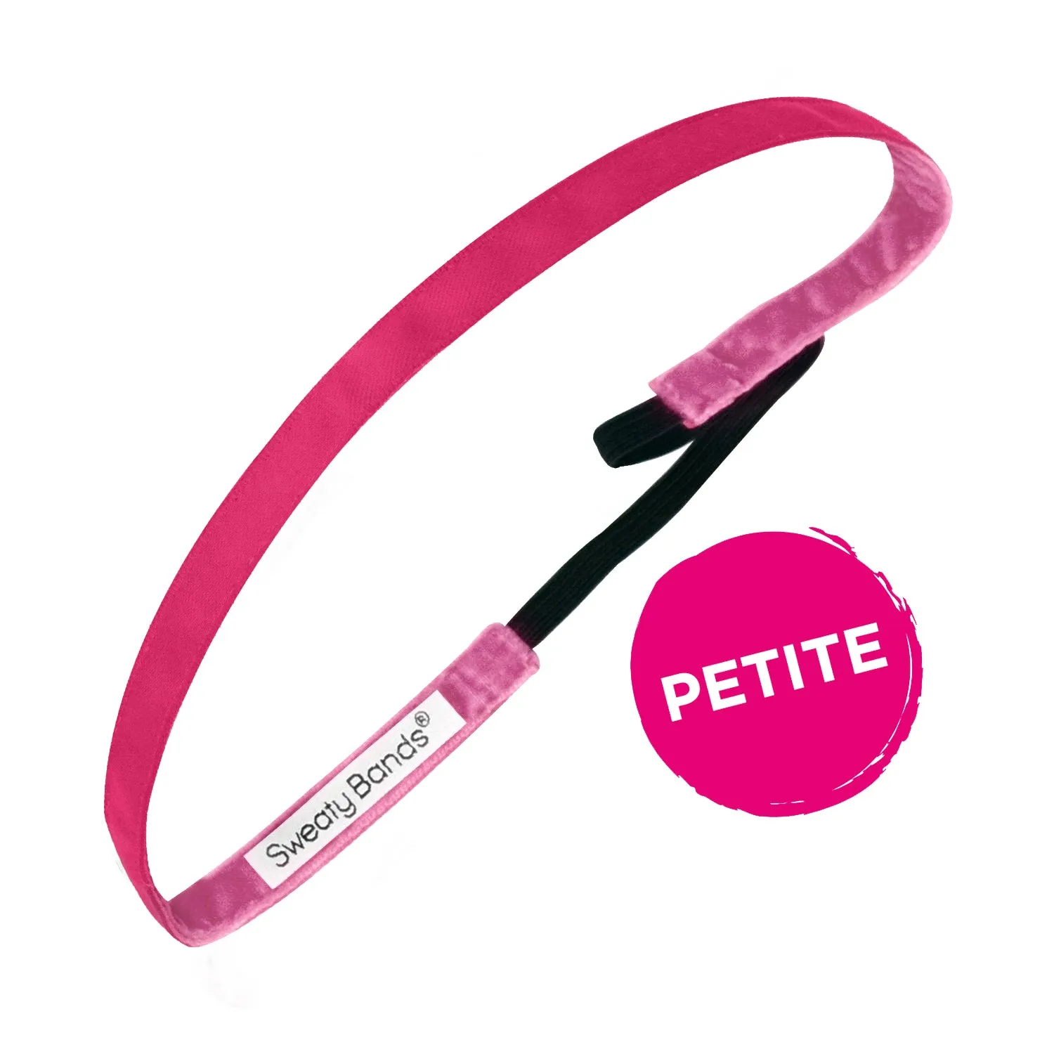 Petite | Wicked Solid | 3/8 Inch