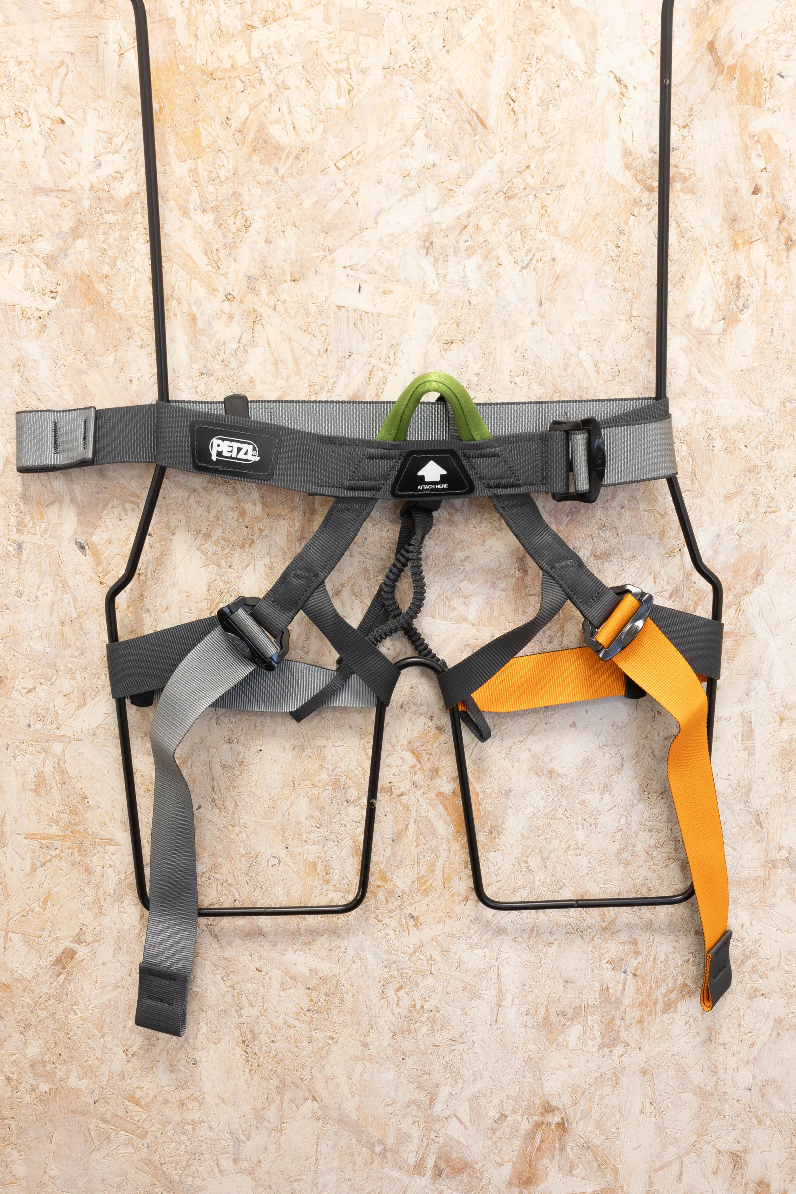 Petzl - Gym