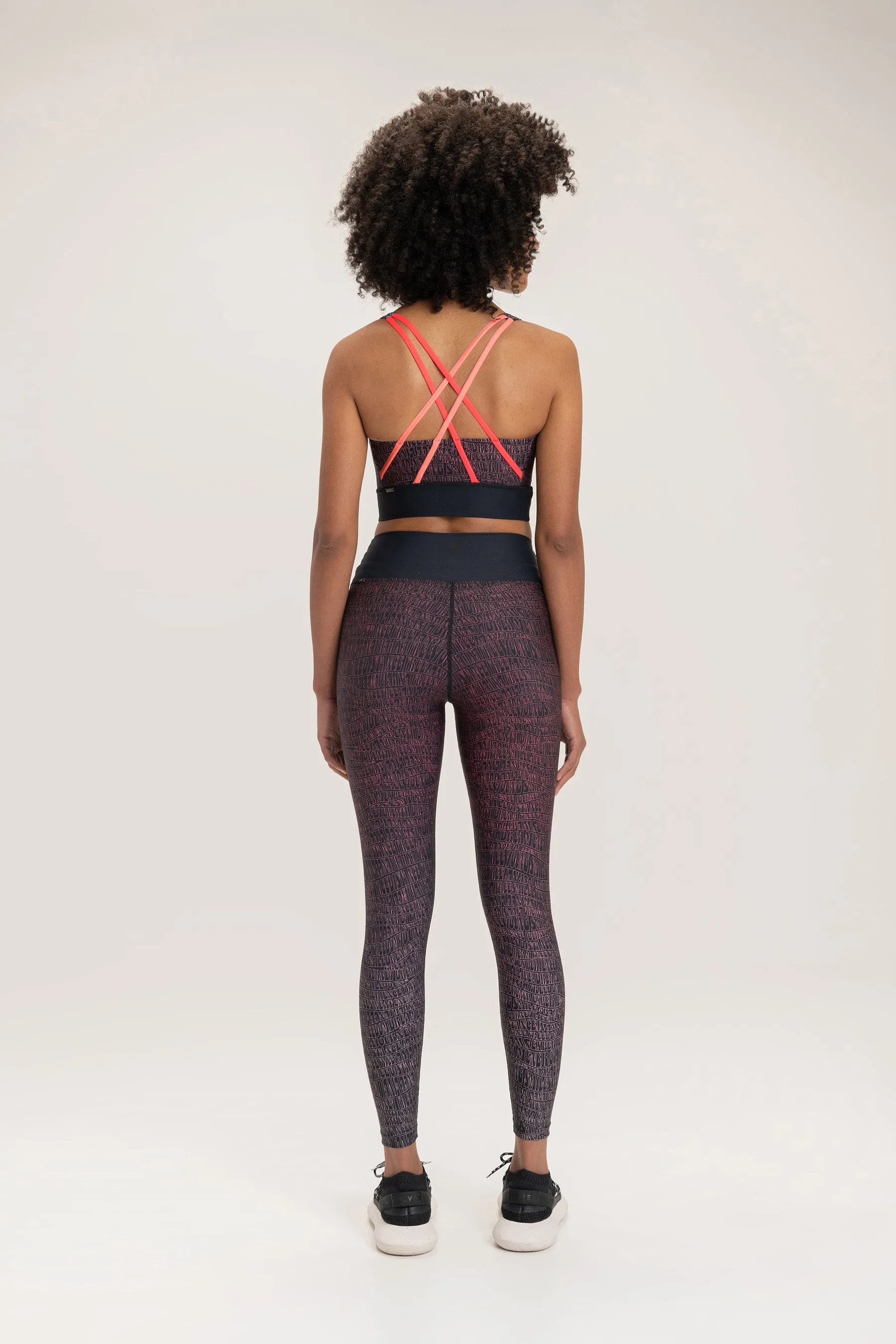 Phygital Leggings