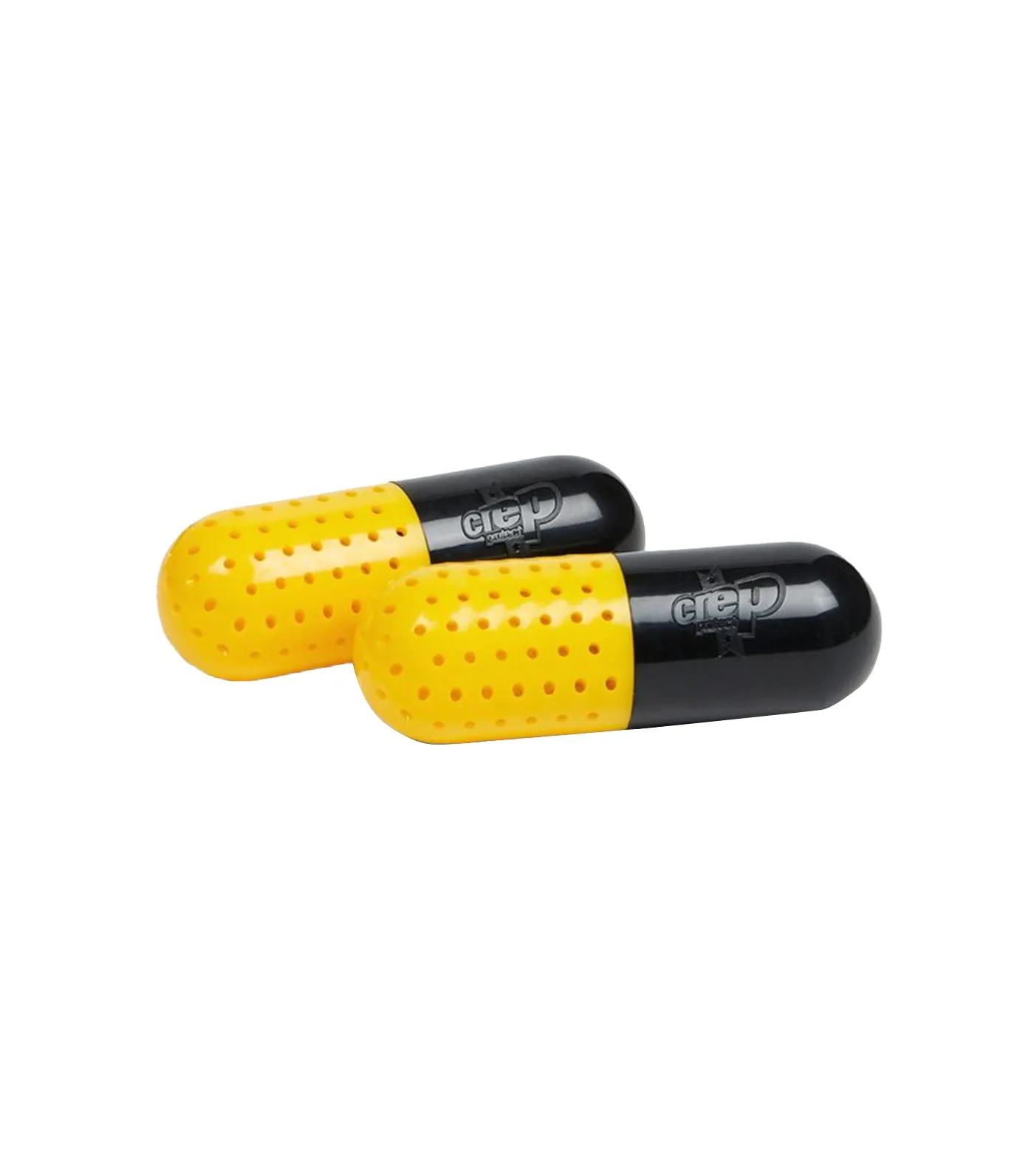 Pill Shoe Freshener 2 Pieces