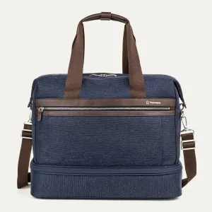 Platinum® Elite Drop-Bottom Weekender