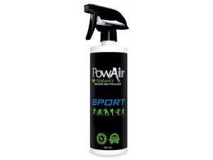 Pow Air Sports Spray