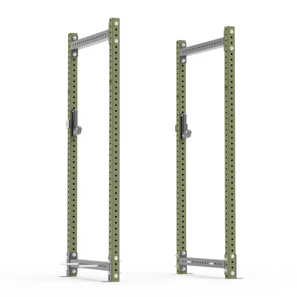 PR1 Rack Builder