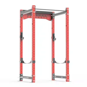 PR1 Rack Builder