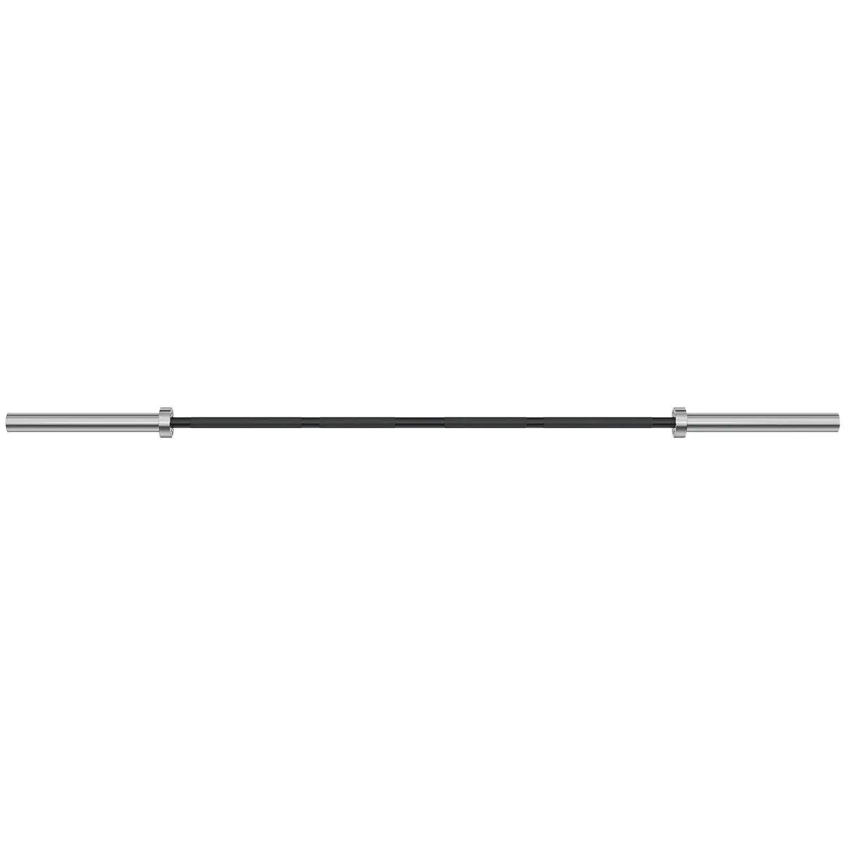 Precise Knurling 7ft 20kg Olympic Barbell, 700lb Rating Cortex