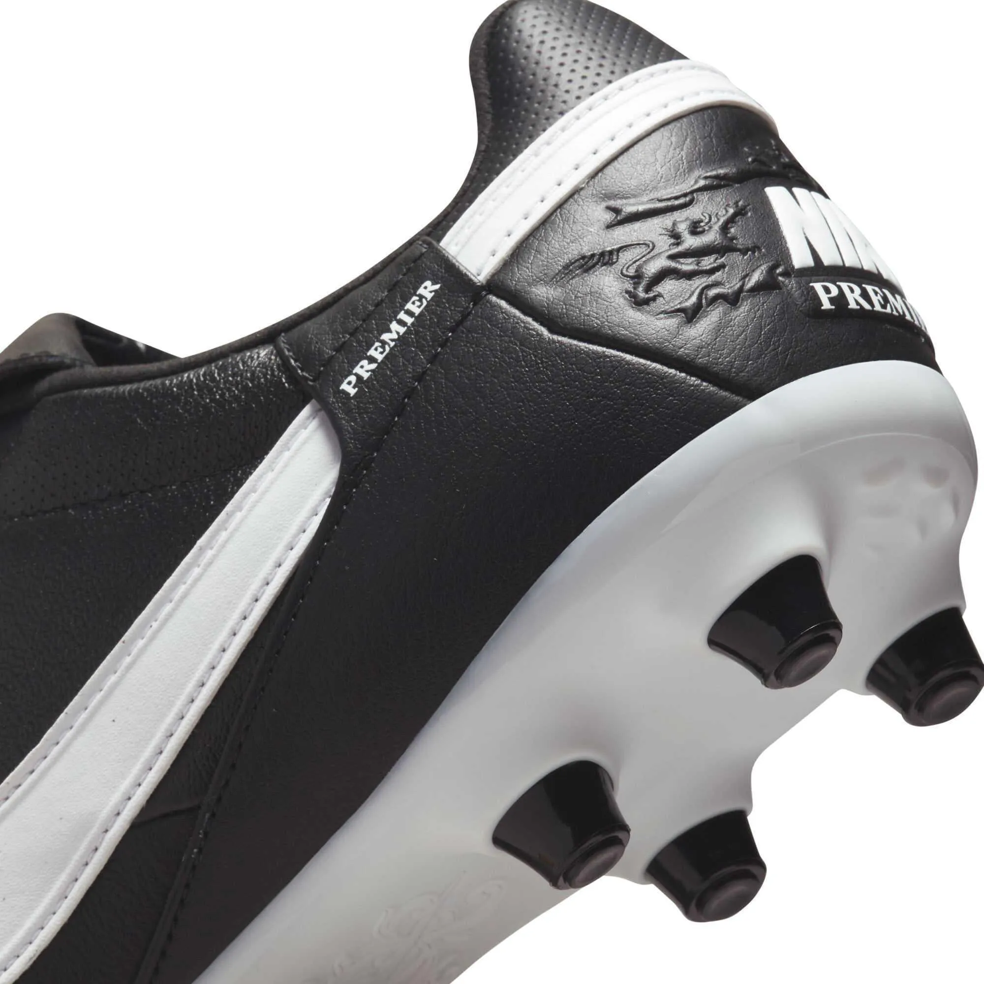 Premier 3 Firm Ground Football Boots