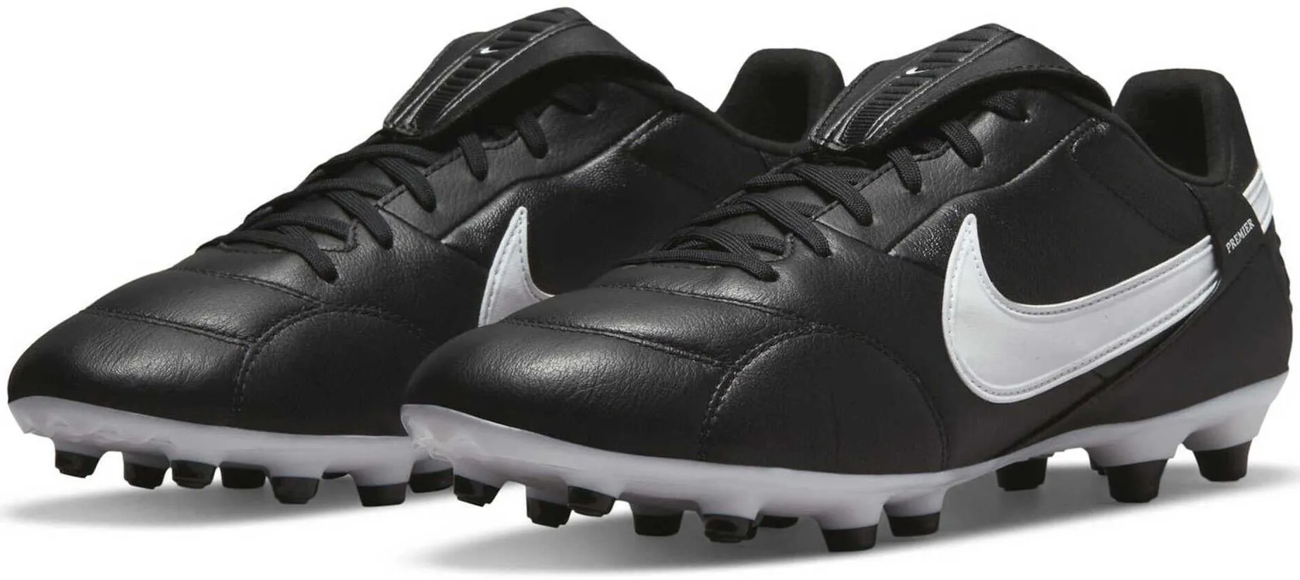 Premier 3 Firm Ground Football Boots