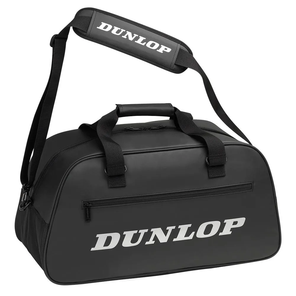 Pro Tennis Duffle Bag Black