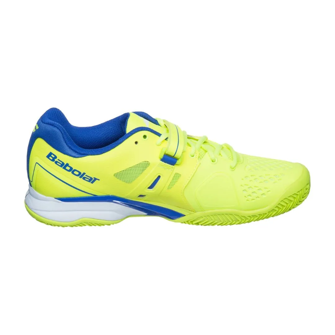 Propulse Clay Court Tennis Shoes