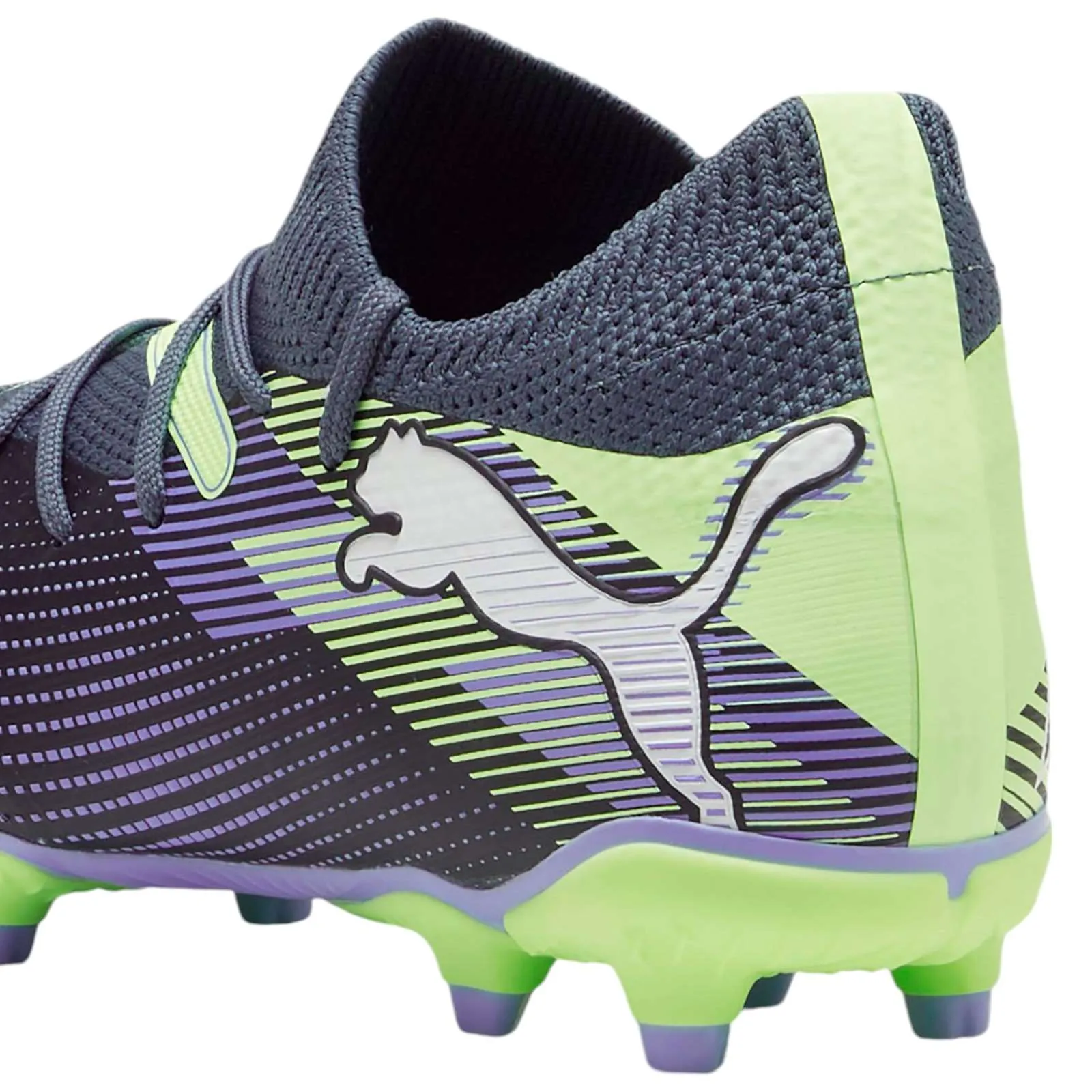 Puma Future 7 Match Kids Firm/Artificial Ground Football Boots