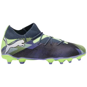 Puma Future 7 Match Kids Firm/Artificial Ground Football Boots