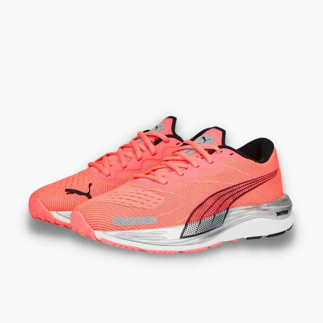 puma Velocity Nitro 2 Women's Running Shoes