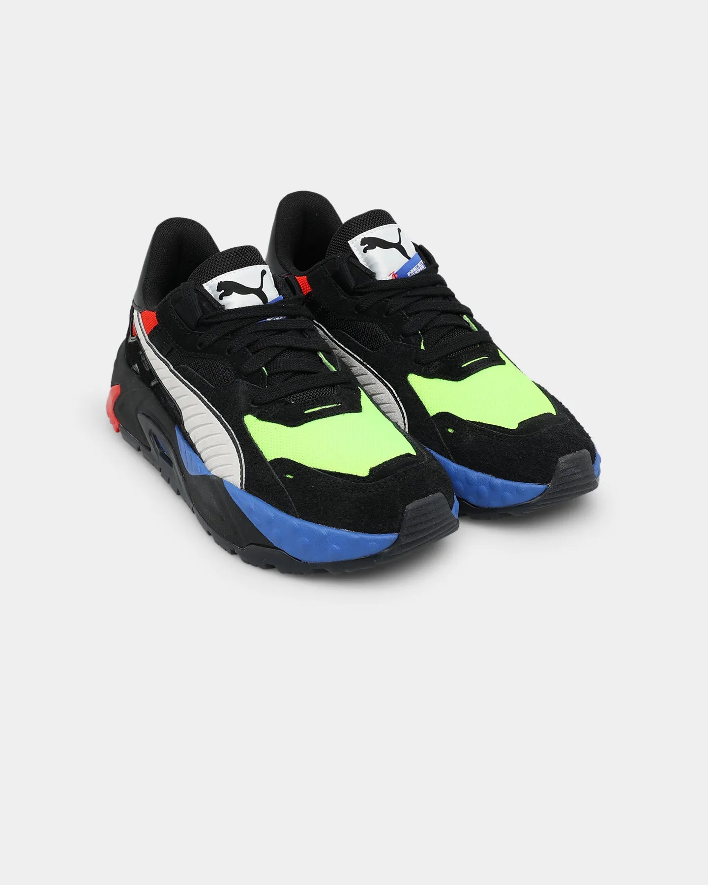 Puma X Need For Speed RS Track Puma Black