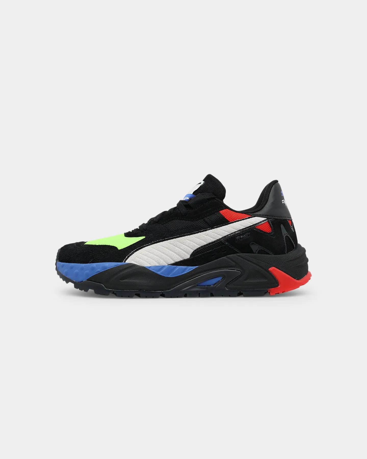 Puma X Need For Speed RS Track Puma Black