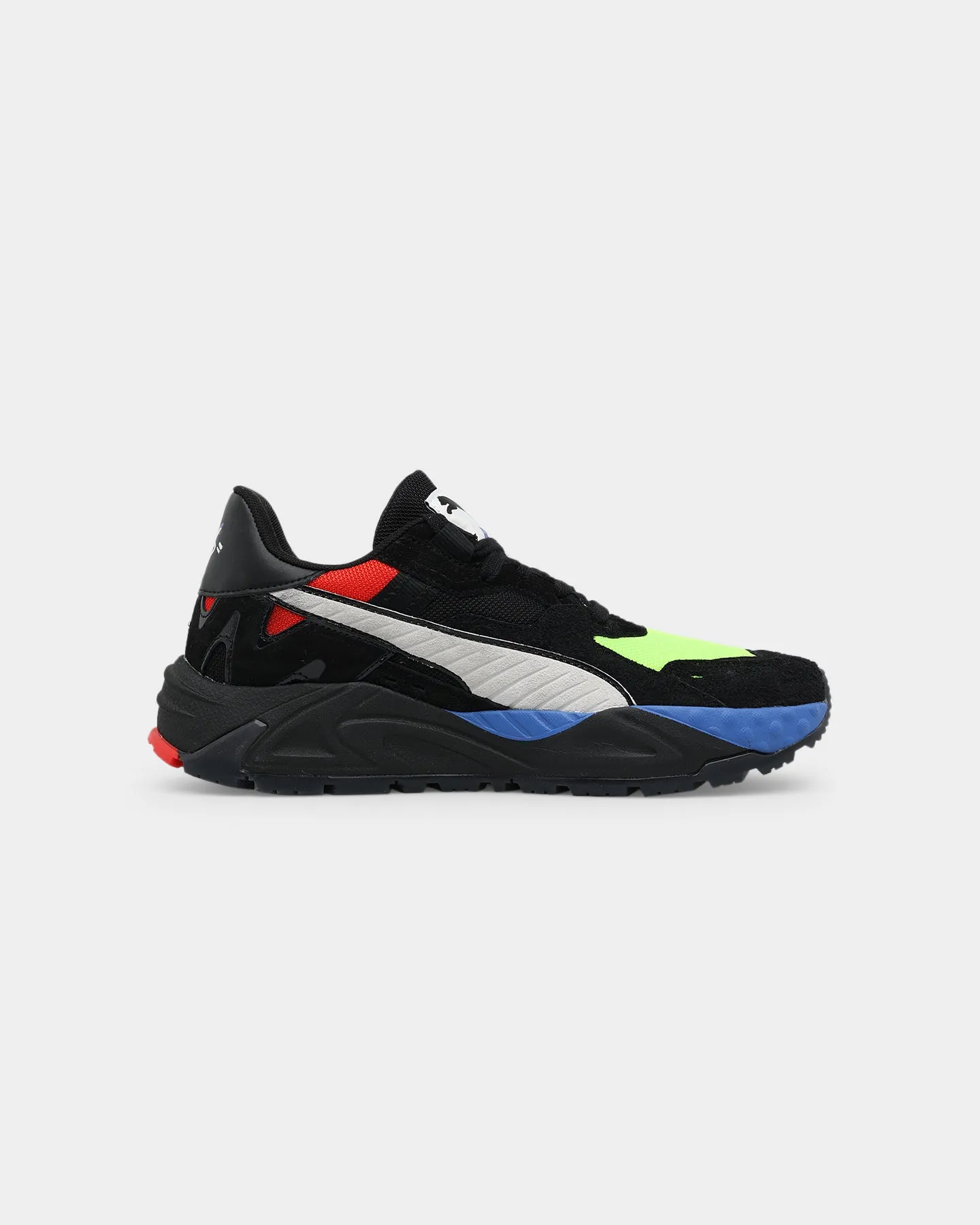 Puma X Need For Speed RS Track Puma Black