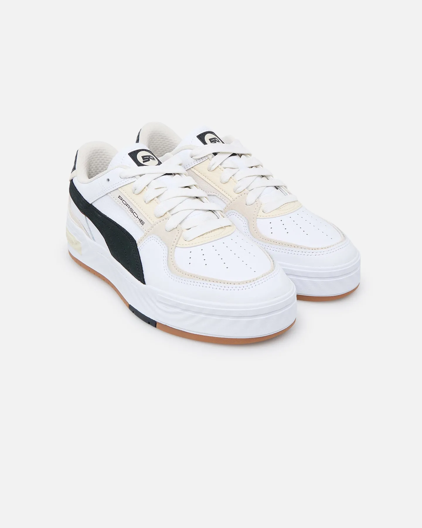 Puma X Porsche Legacy CA Pro Crush White