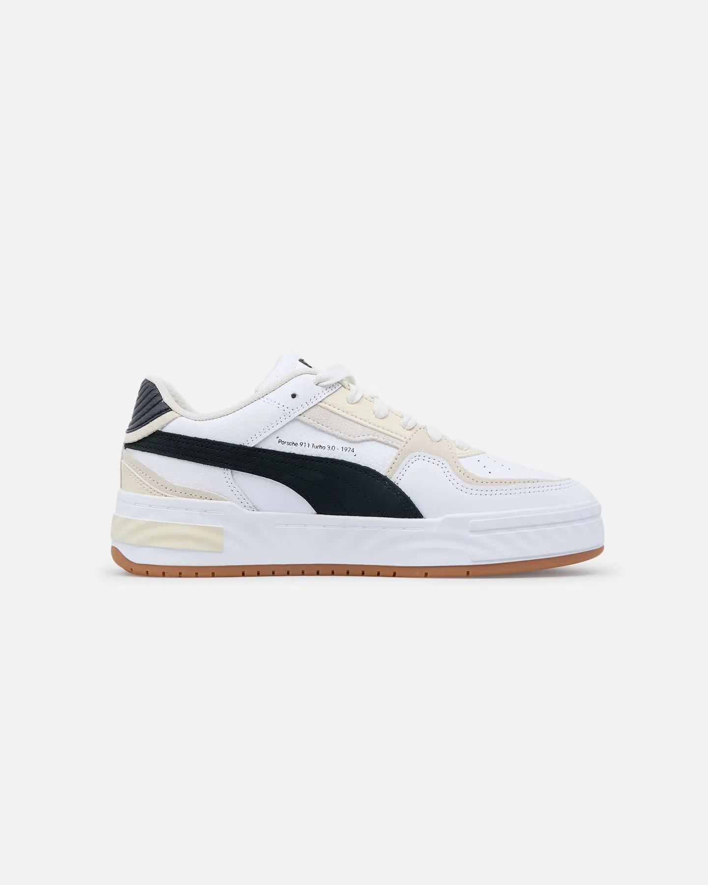 Puma X Porsche Legacy CA Pro Crush White