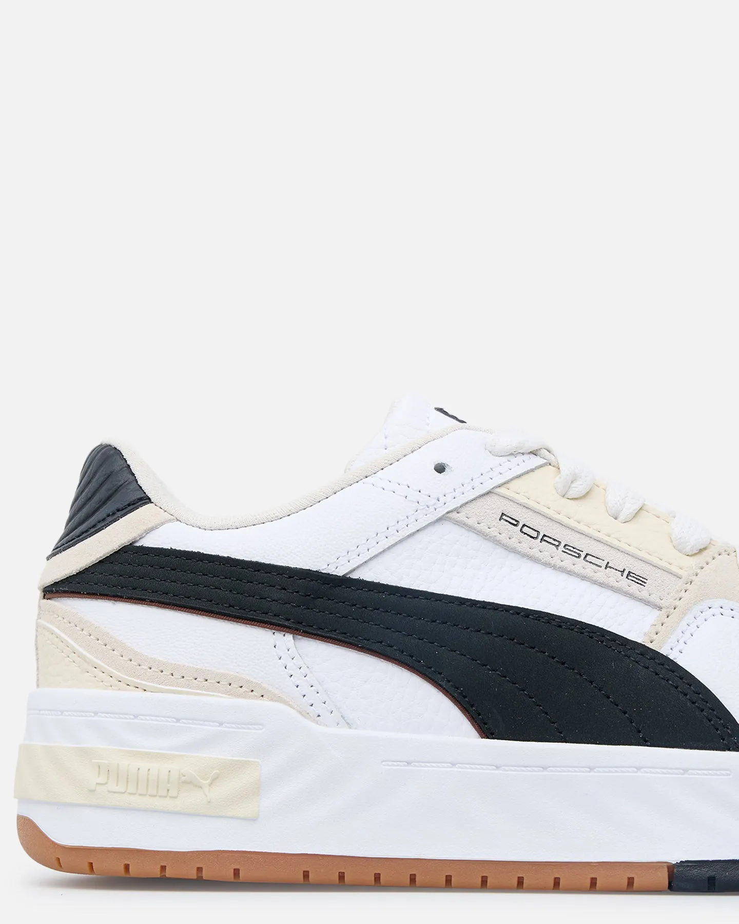 Puma X Porsche Legacy CA Pro Crush White