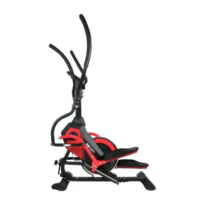 Reach Evolve Elliptical Climber Cross trainer   Stepper | Best Exercise Fitness Equipment for Home Gym (Wool Felt)