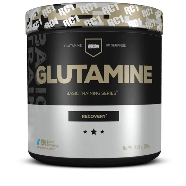 Redcon1 Glutamine 60 Servings