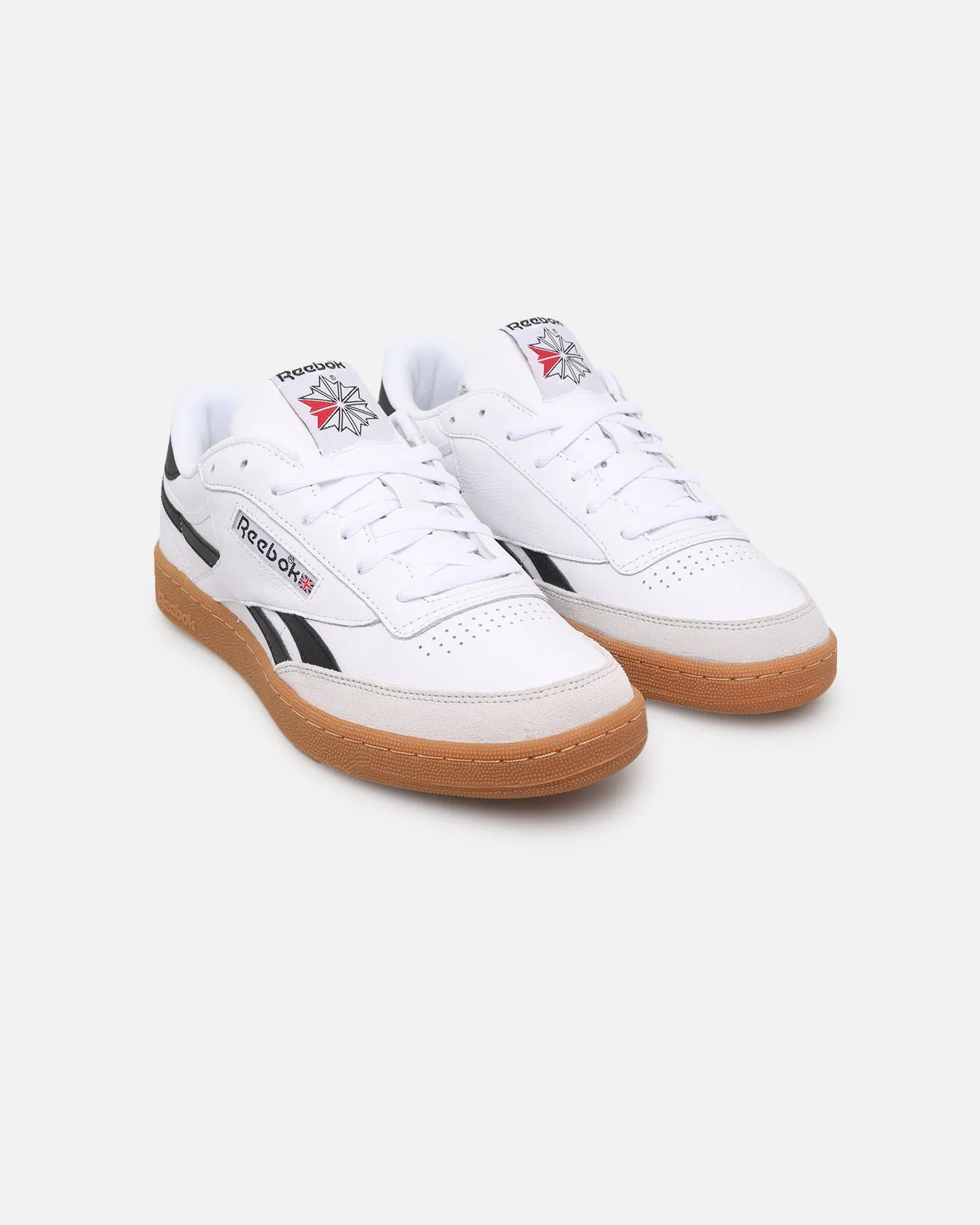 Reebok Club C Revenge Vintage White/Black