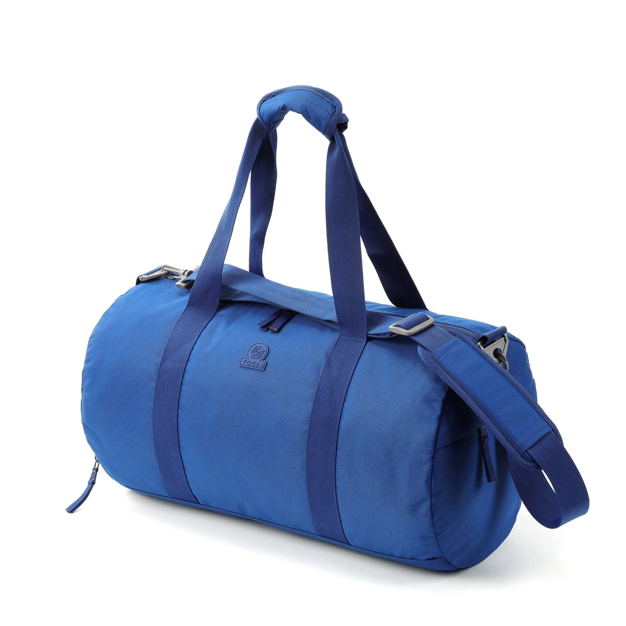 Rhodes Holdall - Night Blue 31L