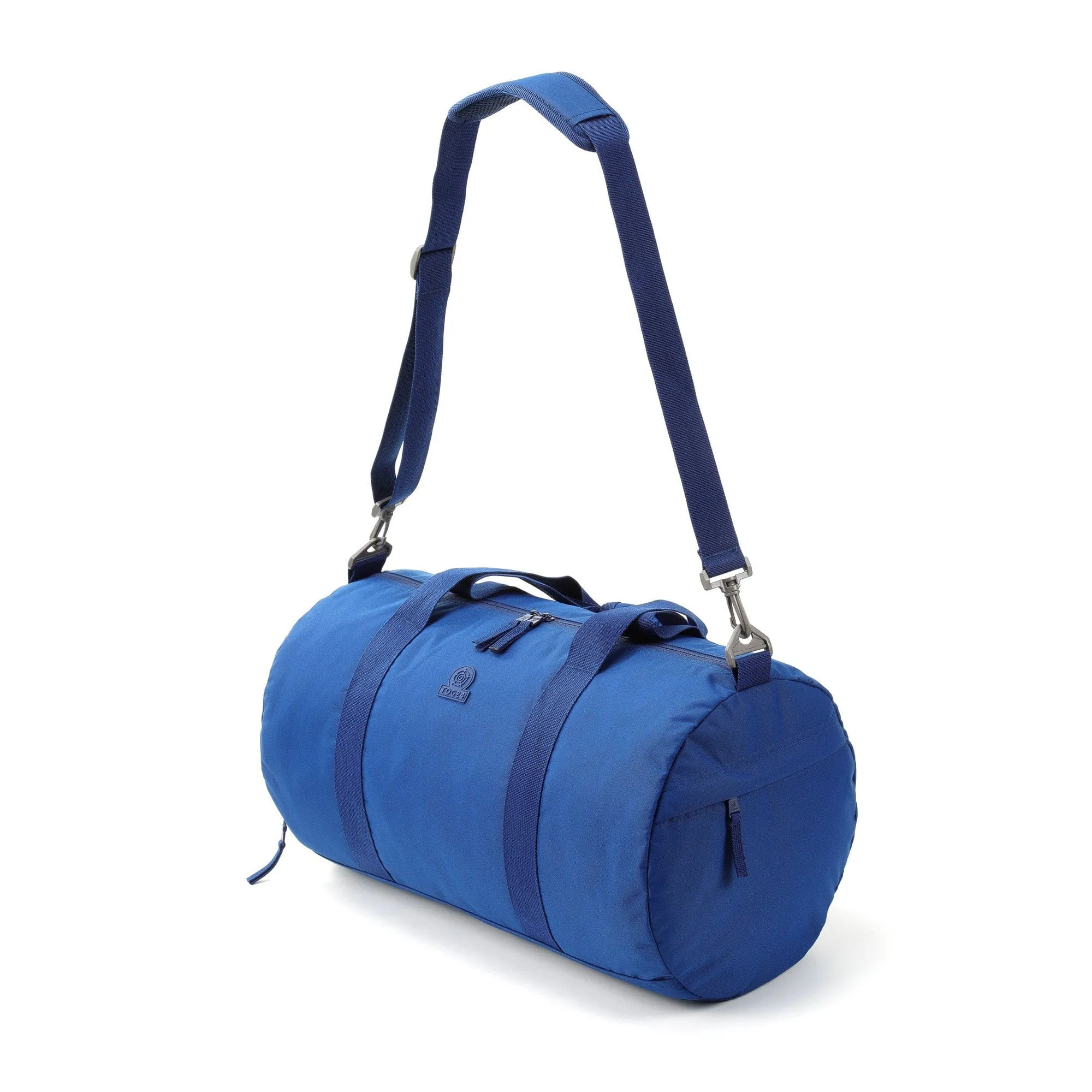 Rhodes Holdall - Night Blue 31L