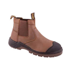 Ripsaw Safety Boot