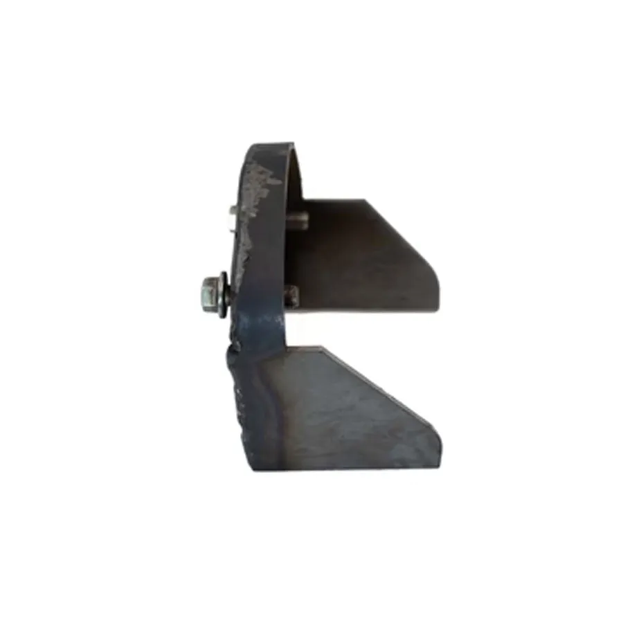 Rust Buster Front Frame Body Mount - Driver Side | 2006-2000 Toyota Tundra