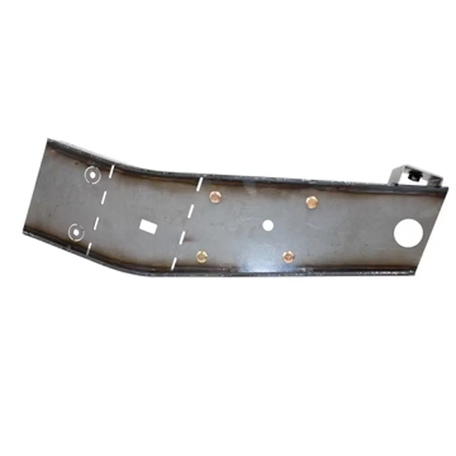 Rust Buster Mid Rear Frame Section - Passenger Side | 2006-2000 Toyota Tundra