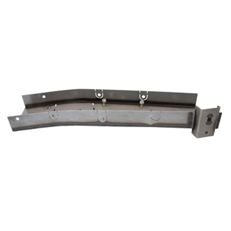 Rust Buster Mid Rear Frame Section - Passenger Side | 2006-2000 Toyota Tundra