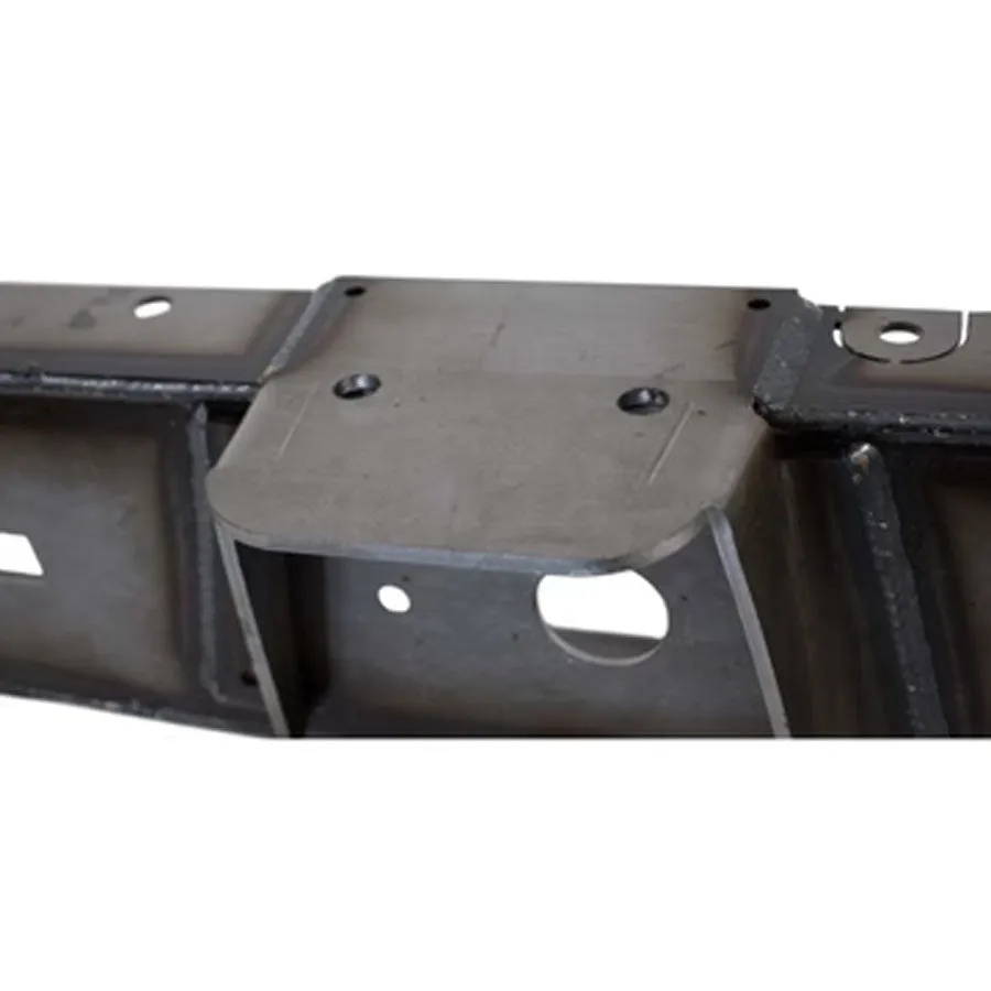 Rust Buster Rear Over Axle Frame Section - Passenger Side | 2006-2000 Toyota Tundra