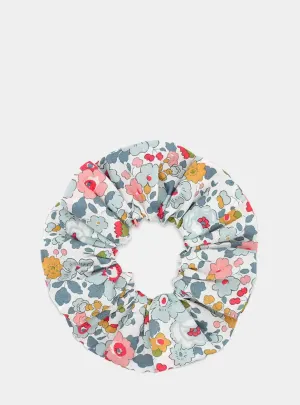 Scrunchie - Liberty Betsy P Print