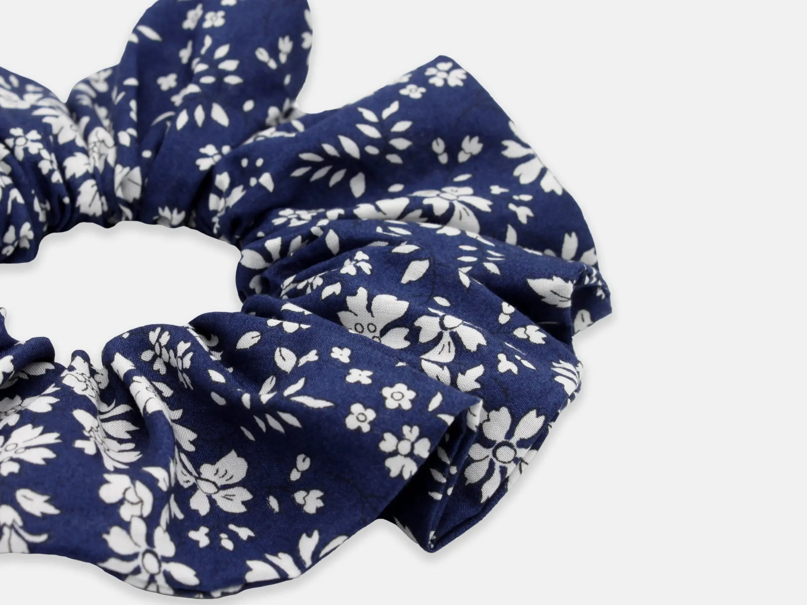 Scrunchie - Liberty Capel U Print