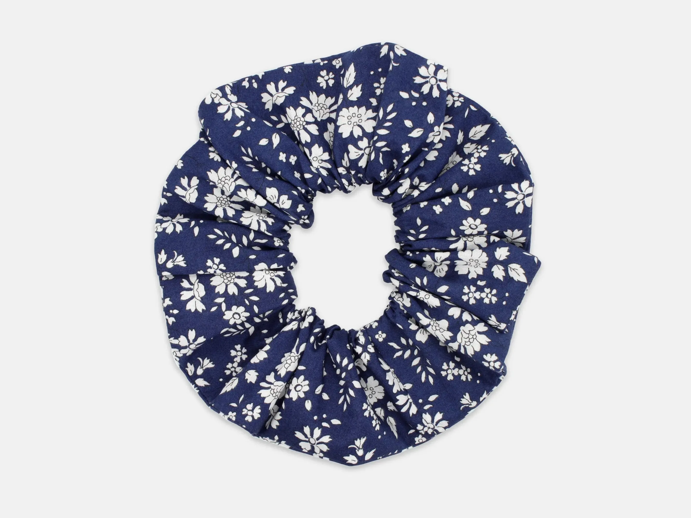 Scrunchie - Liberty Capel U Print