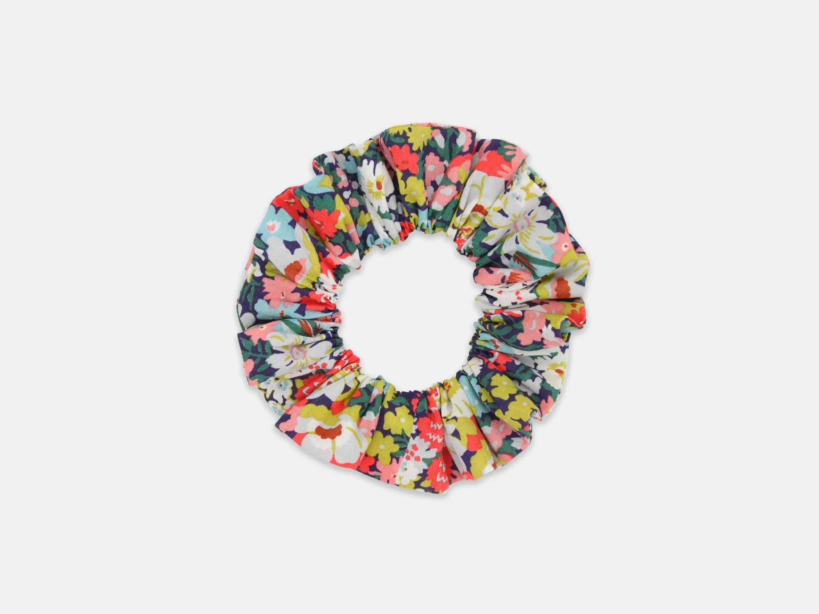 Scrunchie - Liberty Thorpe C Print