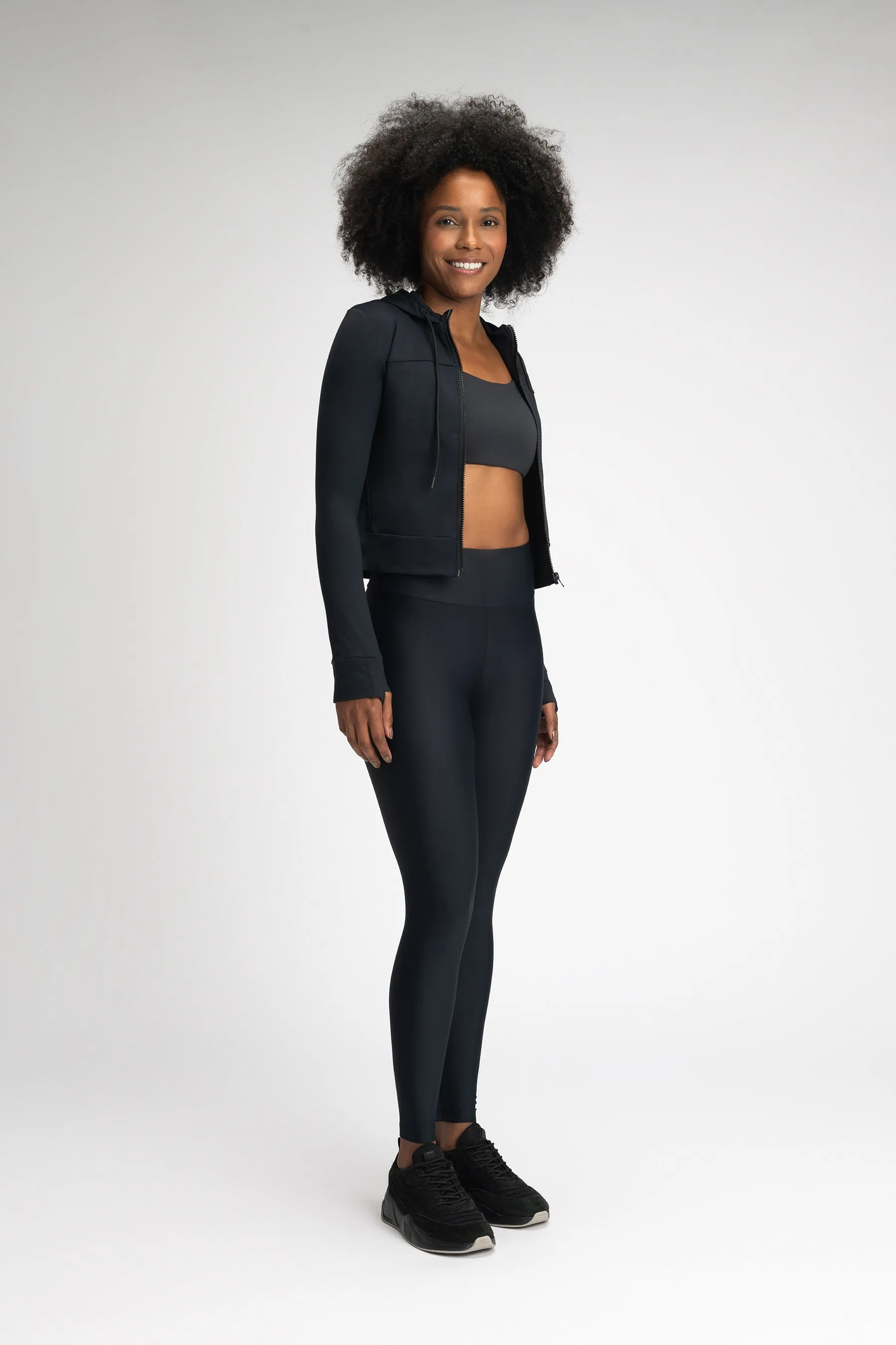 Sense Fleece Leggings