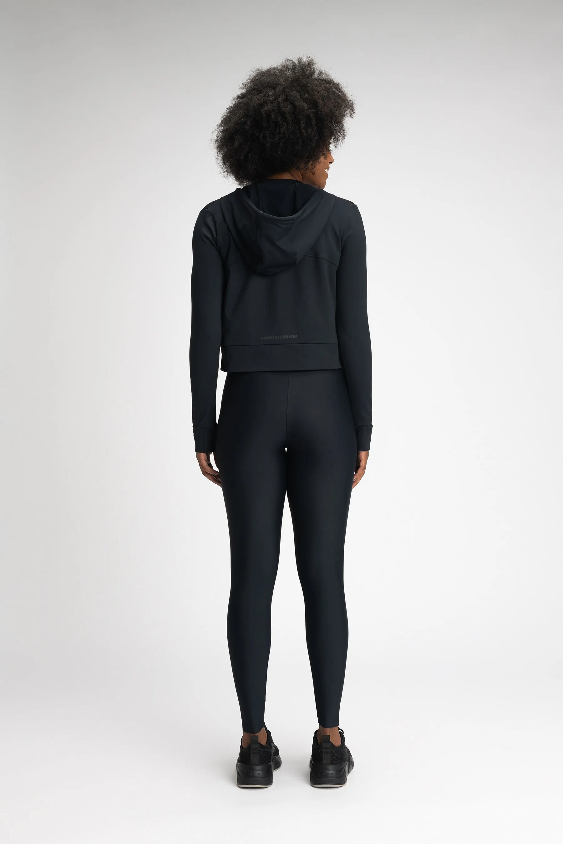 Sense Fleece Leggings