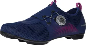 SH-IC500W BICYCLE SHOES | Purple Violet WOMEN