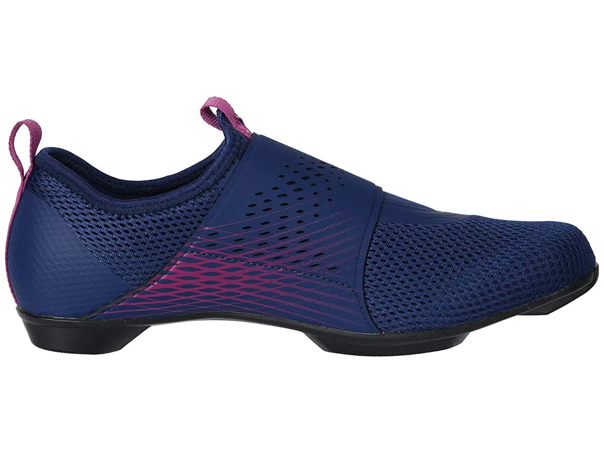 SH-IC500W BICYCLE SHOES | Purple Violet WOMEN