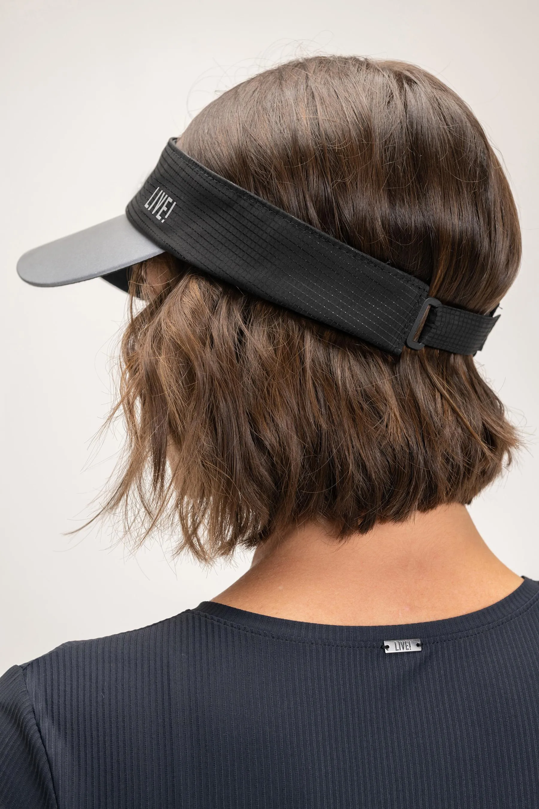 Side Reflex Visor